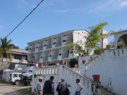 Baucau Hotel