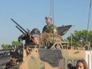 UN Peacekeepers 2